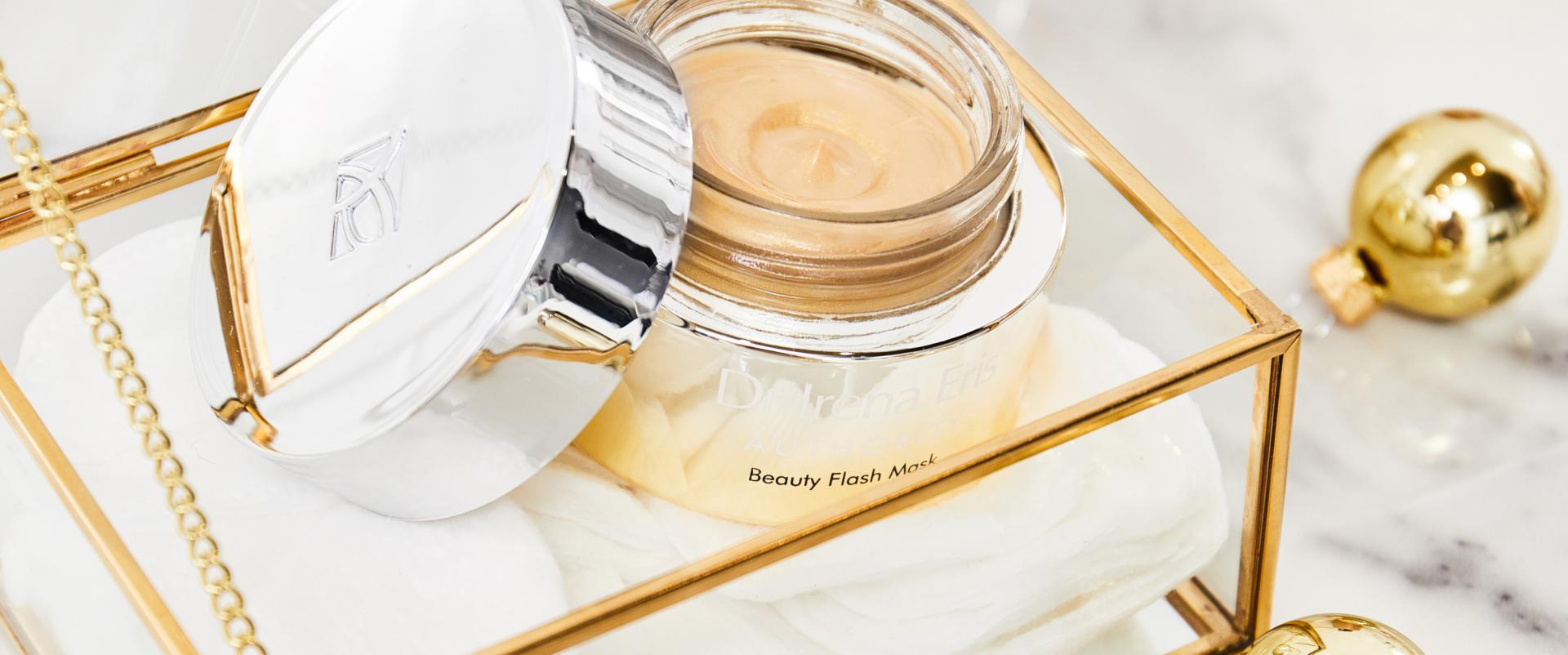 Love Cosmetics Awards 2023 - Luxury Touch - Dr Irena Eris Authority Beauty Flash Mask